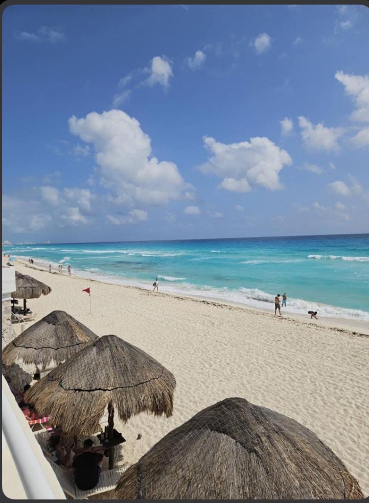 Departamento Con Playa En Apartment *