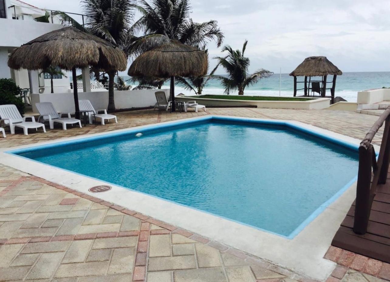 Departamento Con Playa En Apartment