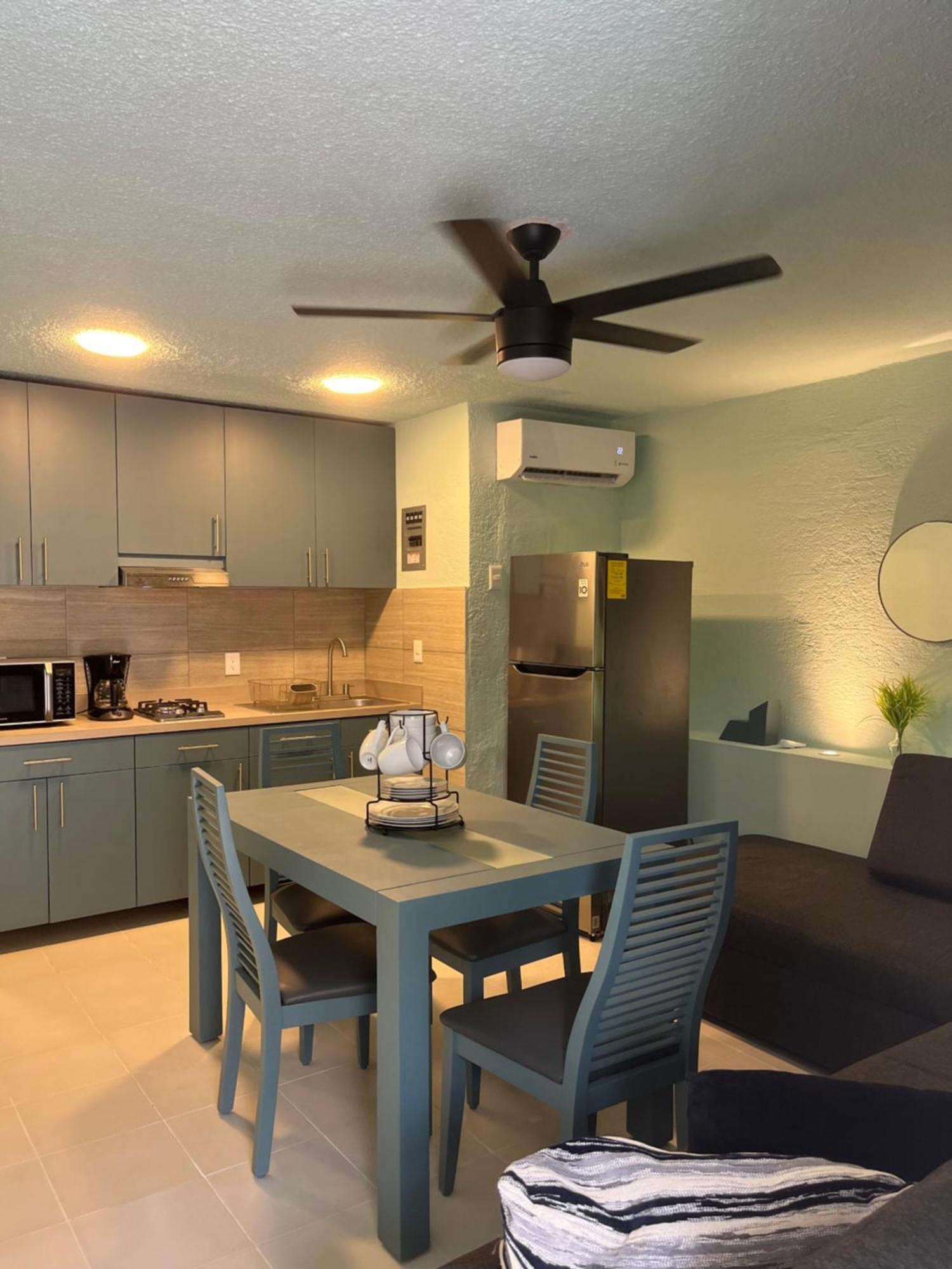 Departamento Con Playa En Apartment