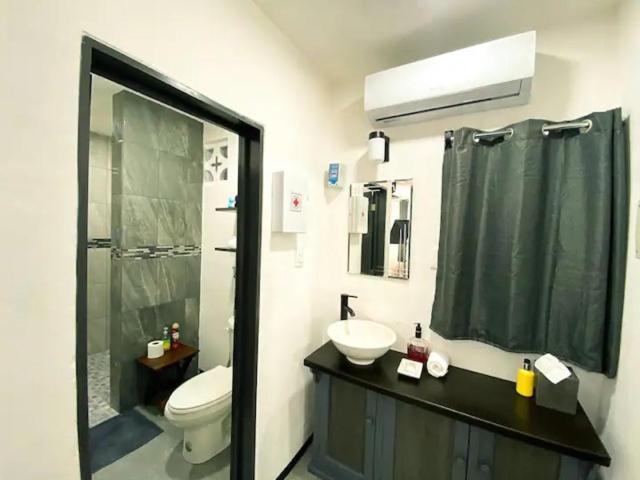 Casas Salazar Apartment Cancun