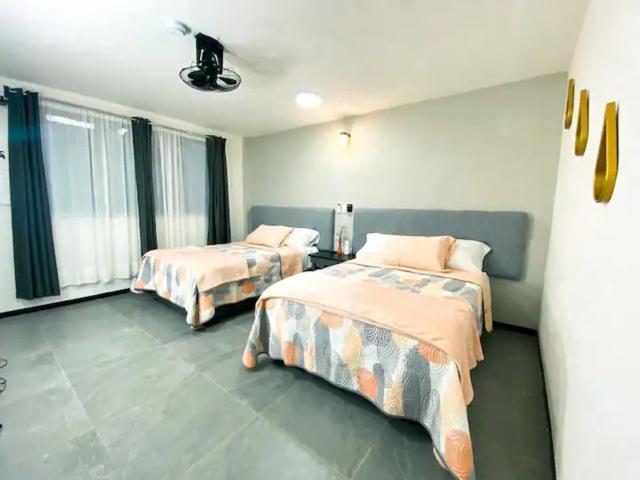 Apartment Casas Salazar Cancun