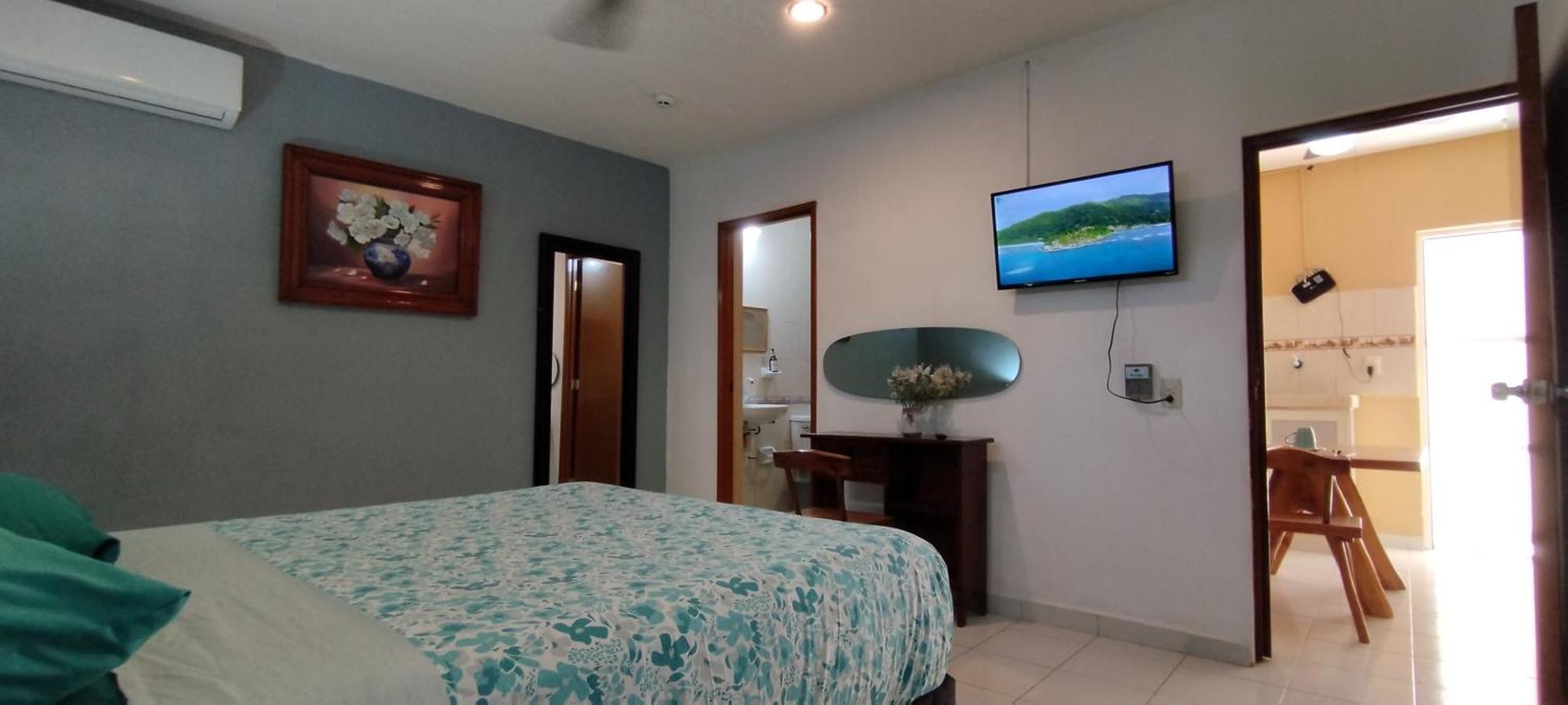 Lala - Depto Cerca Del Juzgado Familiar Apartment Cancun