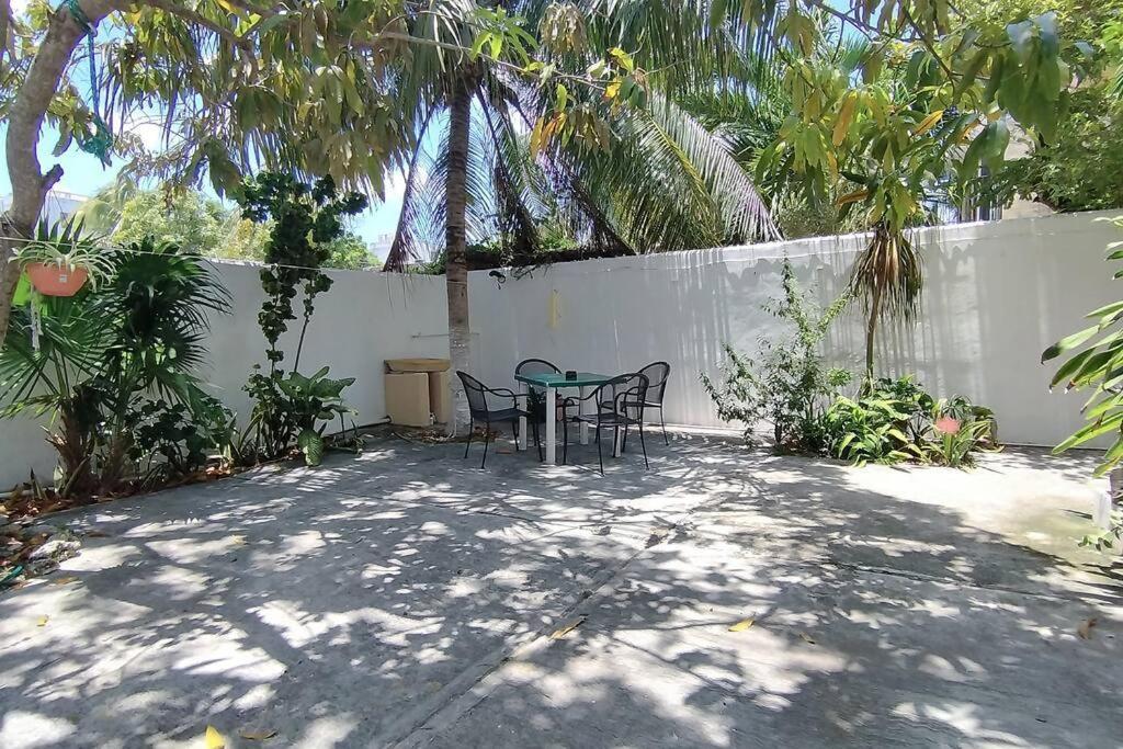 Apartment Lala - Depto Cerca Del Juzgado Familiar Cancun