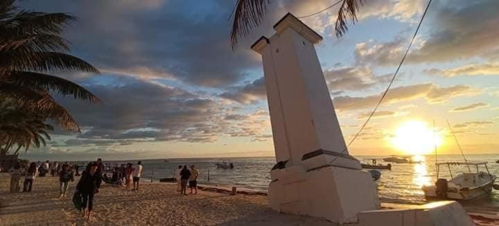 Guest house Home's Jungle Puerto Morelos 20 Minutes From The Airport *