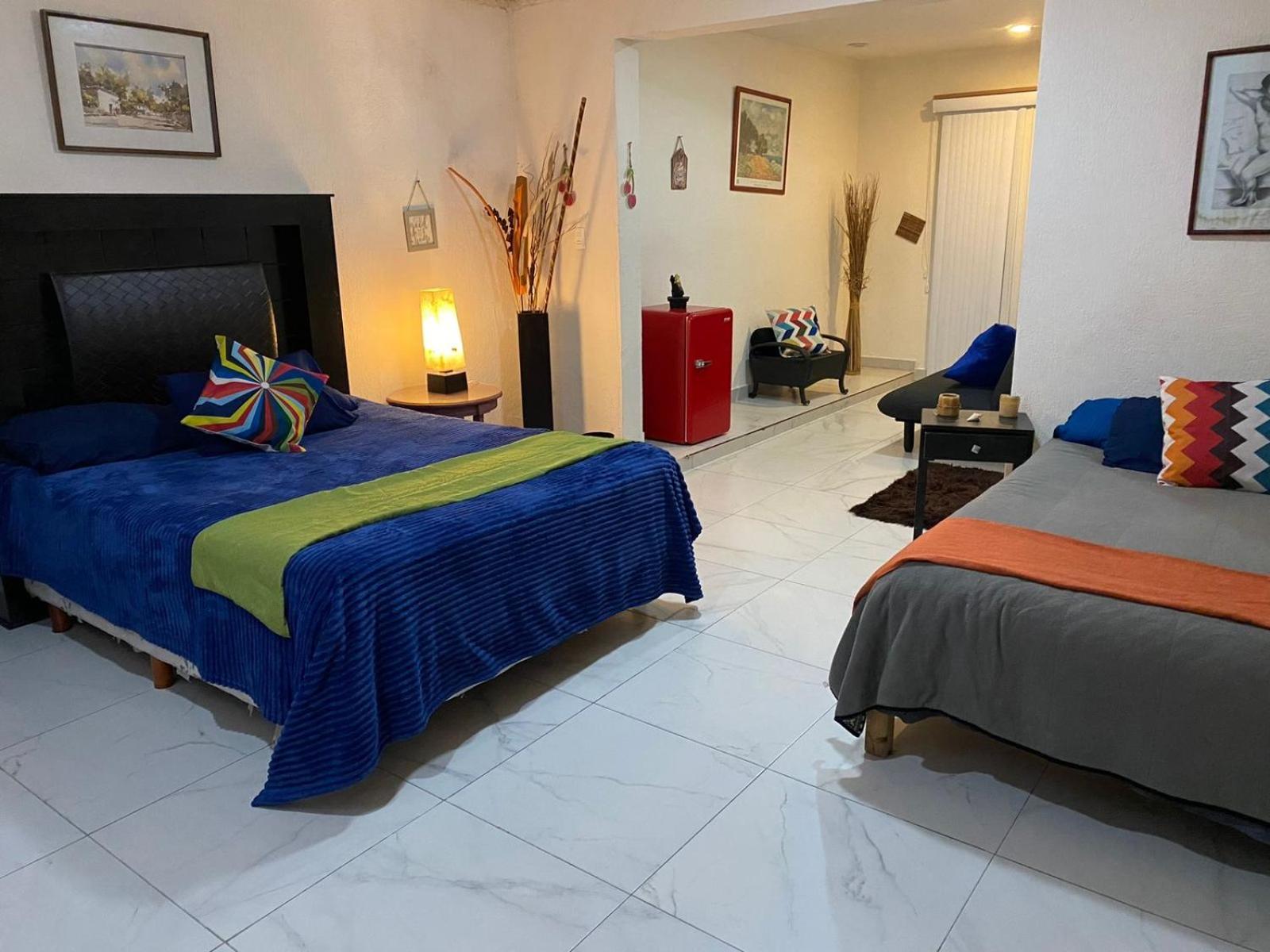 El Paraiso En Homestay Cancun