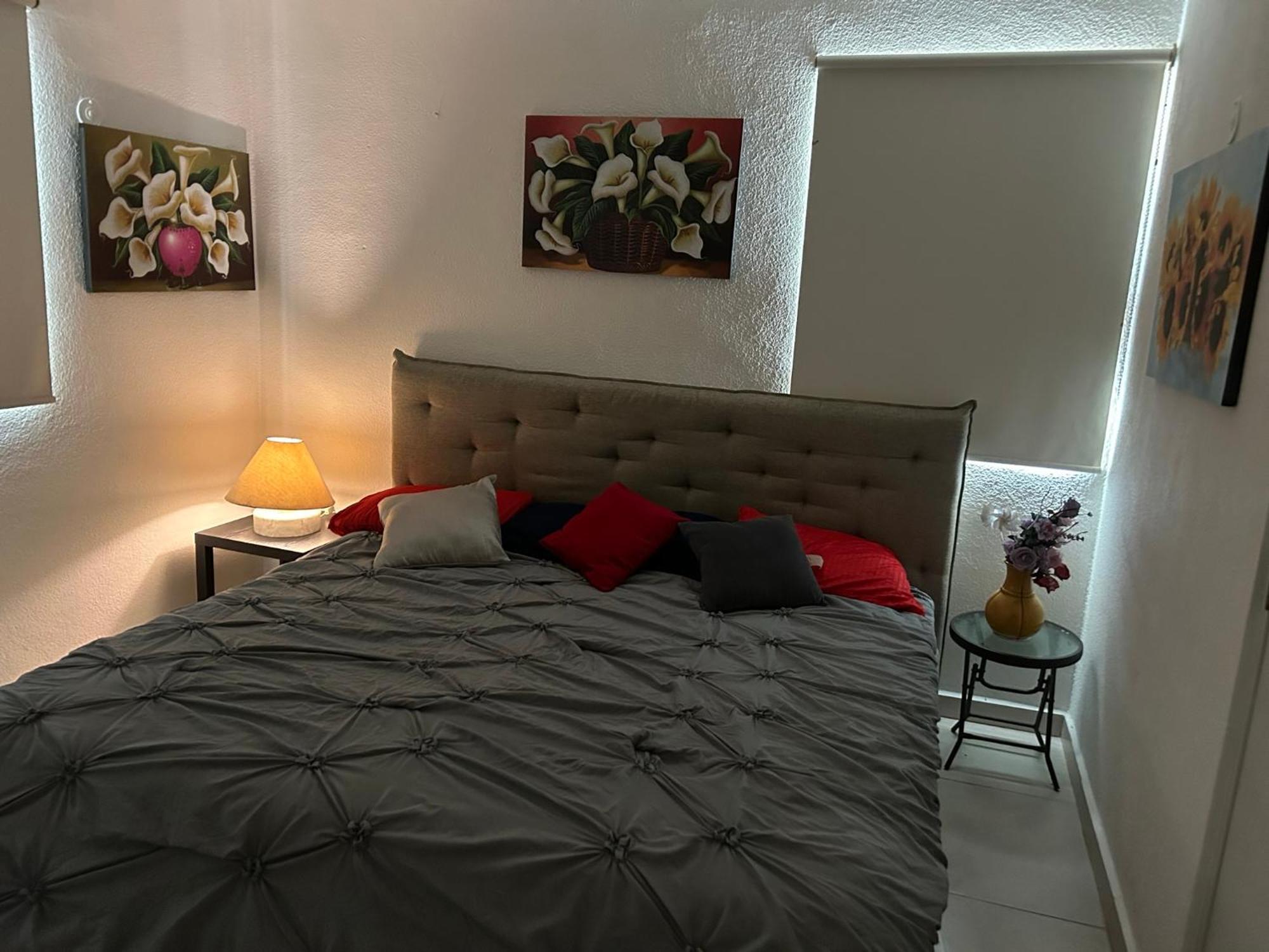 El Paraiso En Homestay