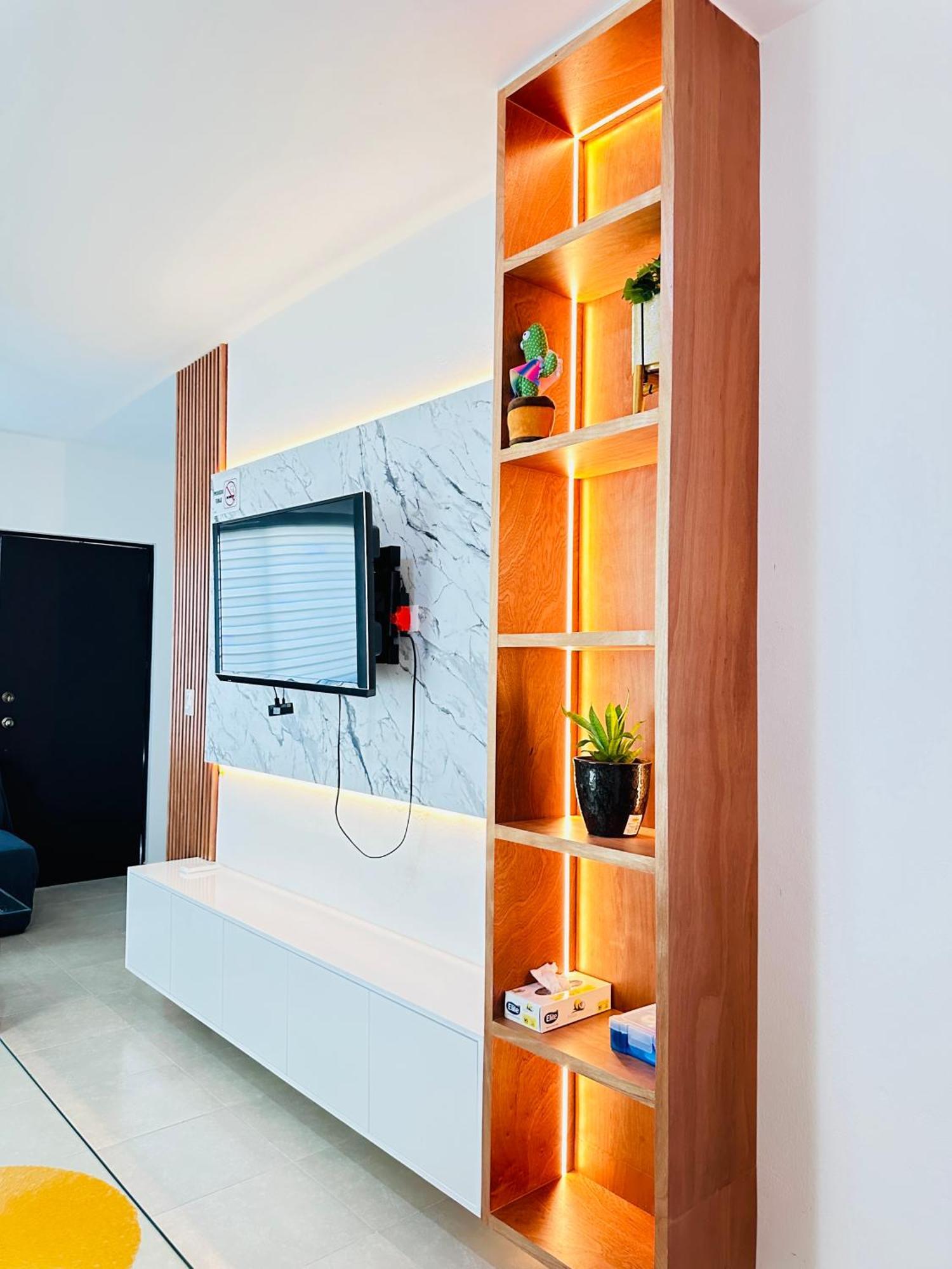Holiday home Casa Gran Santa Fe Cancun