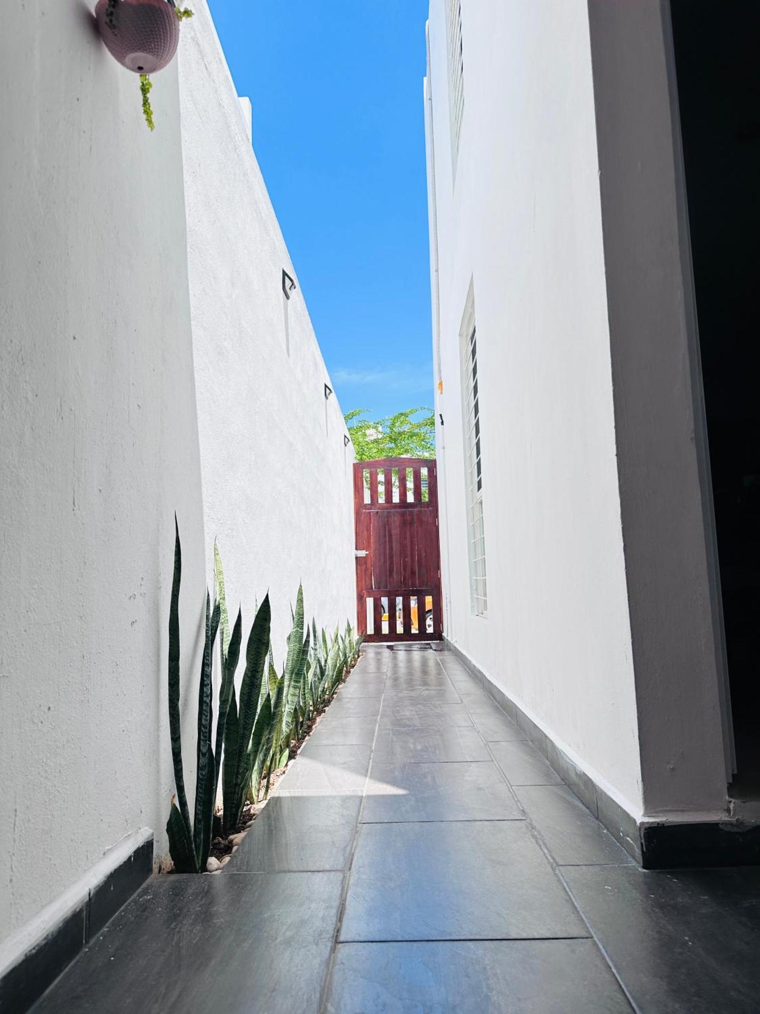 Holiday home Casa Gran Santa Fe