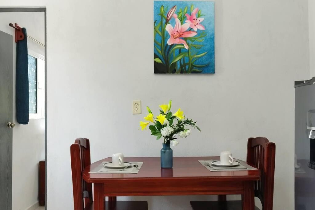 Apartment Departamento Rosi Cerca De Juzgado Familiar