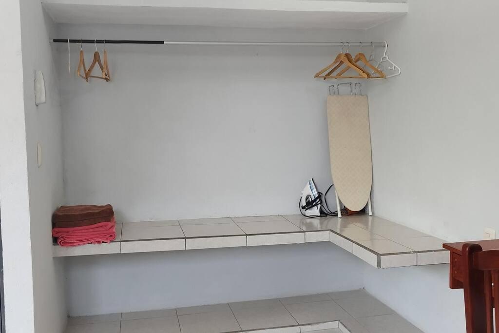 Apartment Departamento Rosi Cerca De Juzgado Familiar Cancun