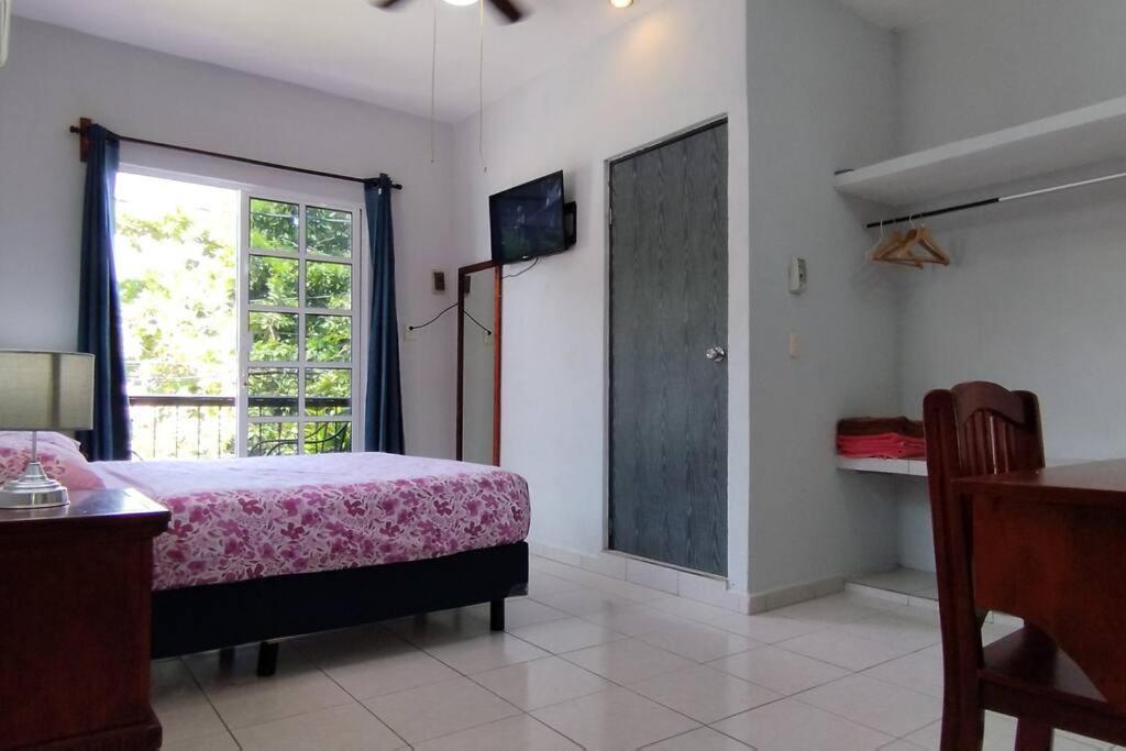 Departamento Rosi Cerca De Juzgado Familiar Apartment