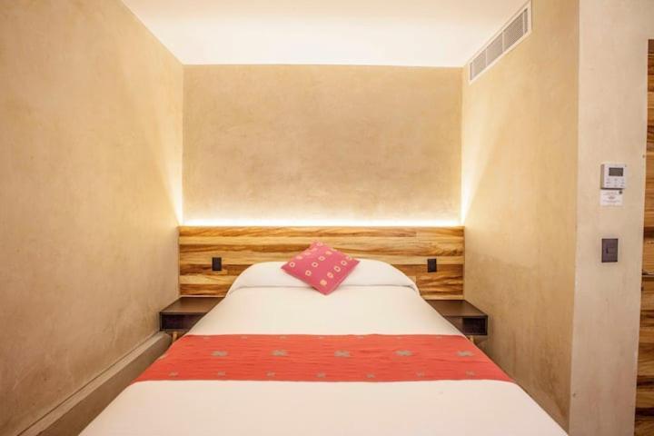 Departamento Familiar Luxury Mediterranea Cancun