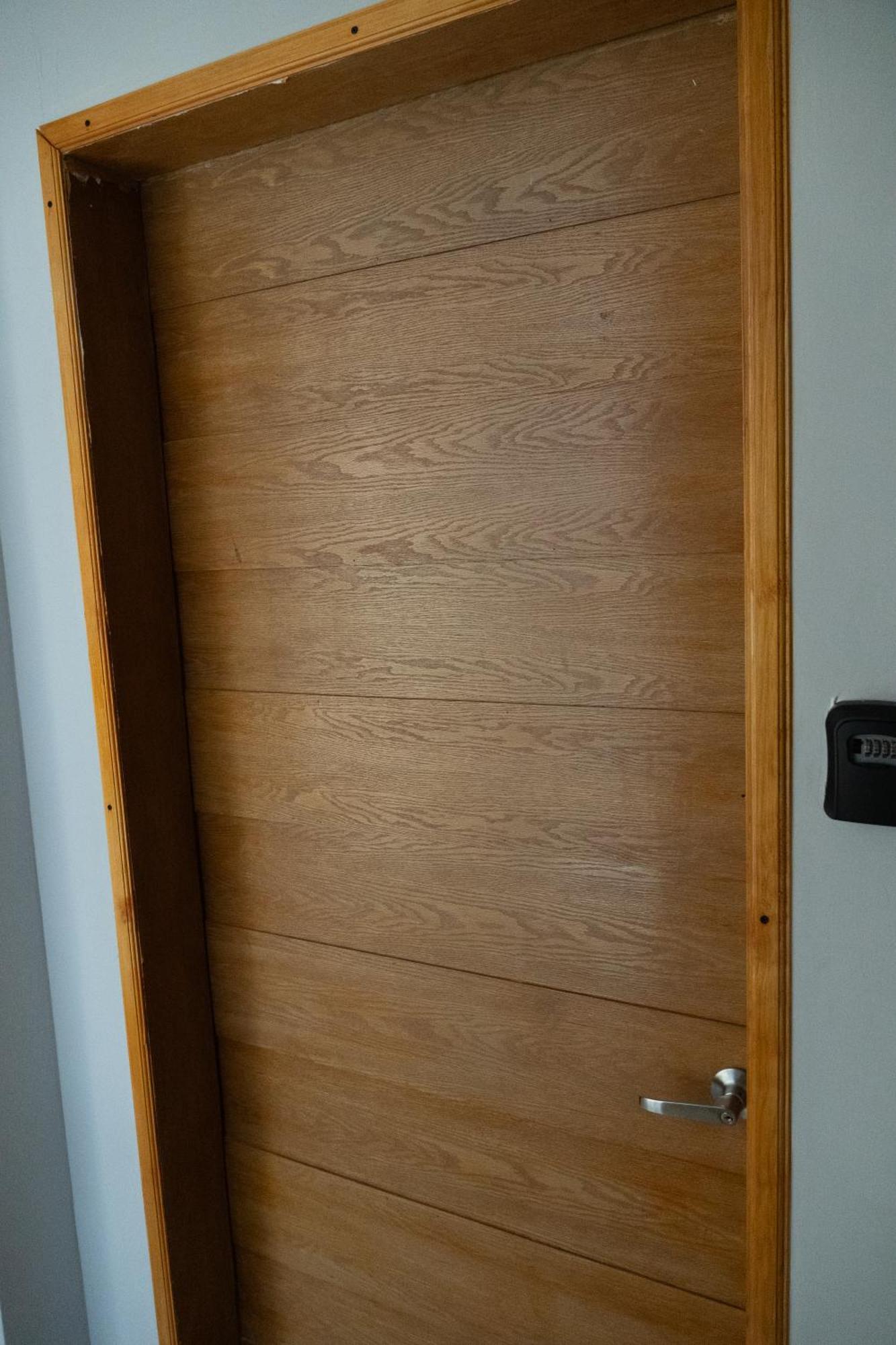 Aparthotel Infinity Triple 212