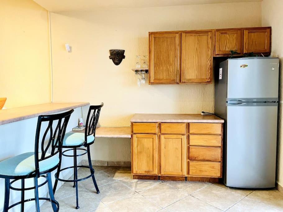 Apartment Punta Me Beach Front In The & Waterpark
