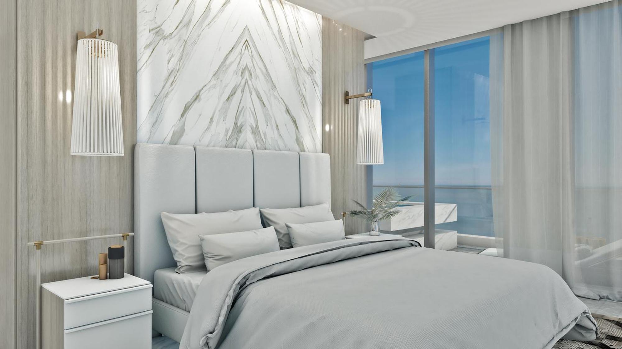 Resort Sls Playa Mujeres 5*