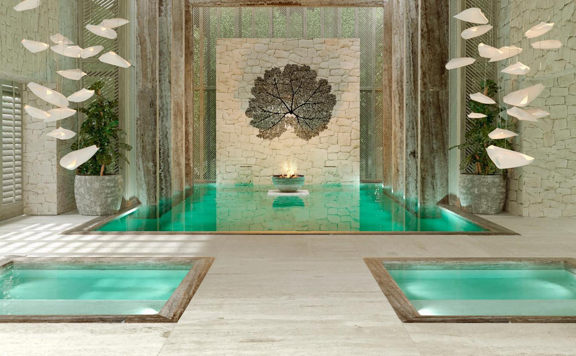 Sls Playa Mujeres Resort 5*
