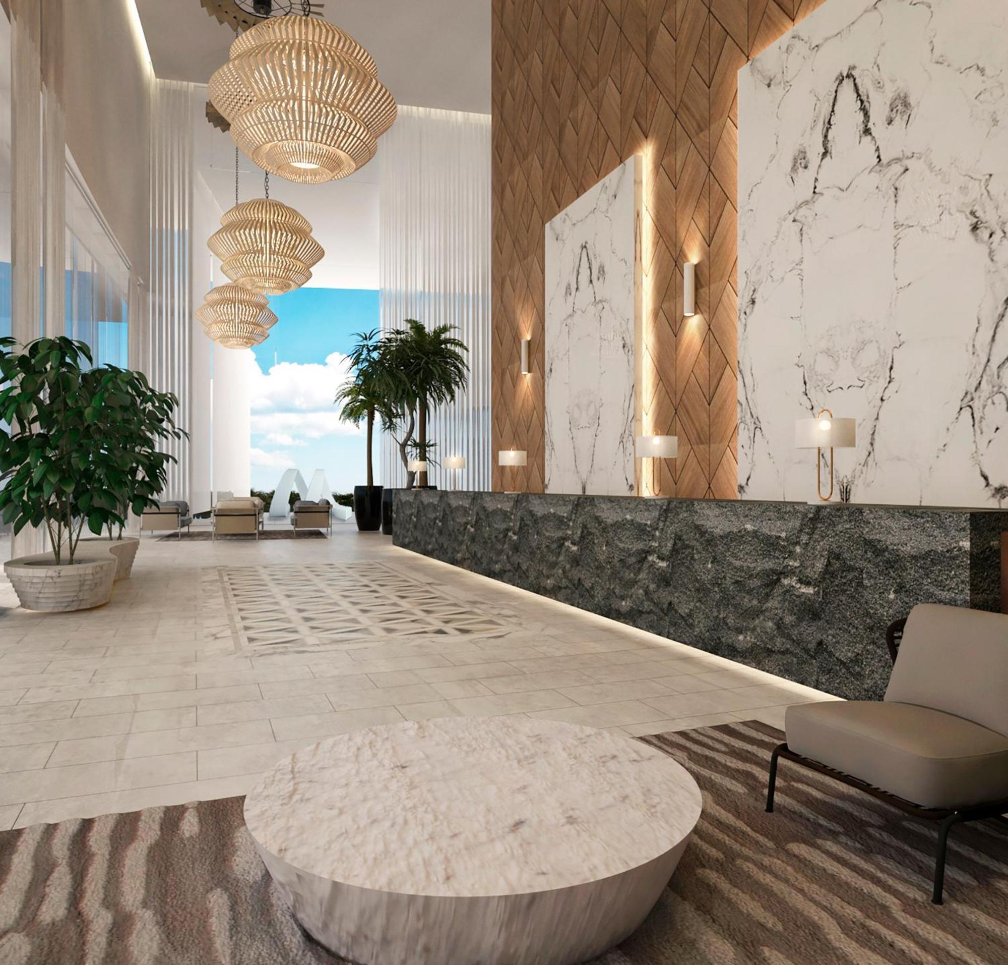 Resort Sls Playa Mujeres 5*