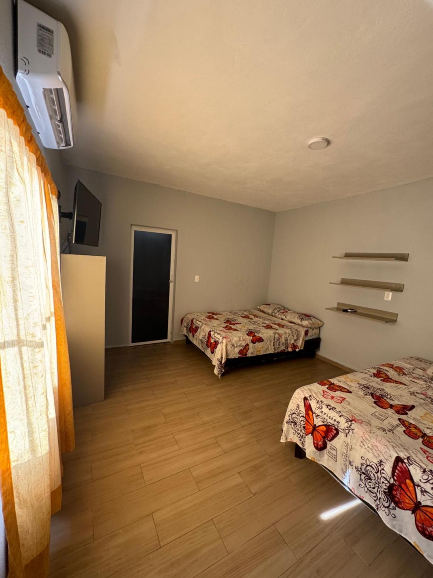 Apartment Jardin Del Encanto