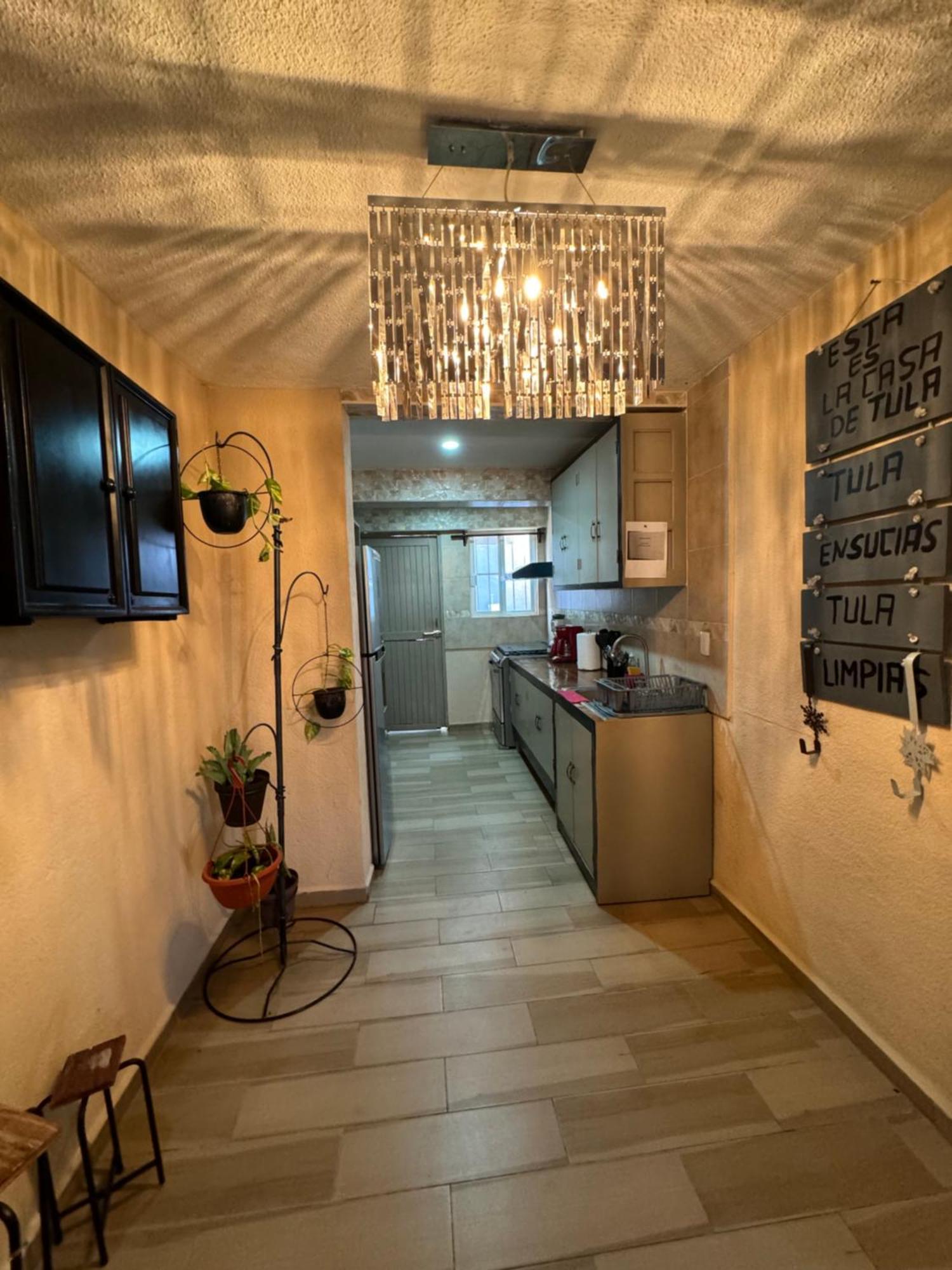 Apartment Jardin Del Encanto