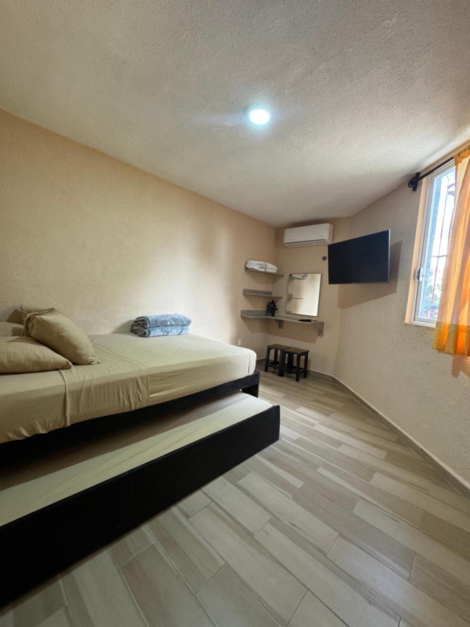 Apartment Jardin Del Encanto