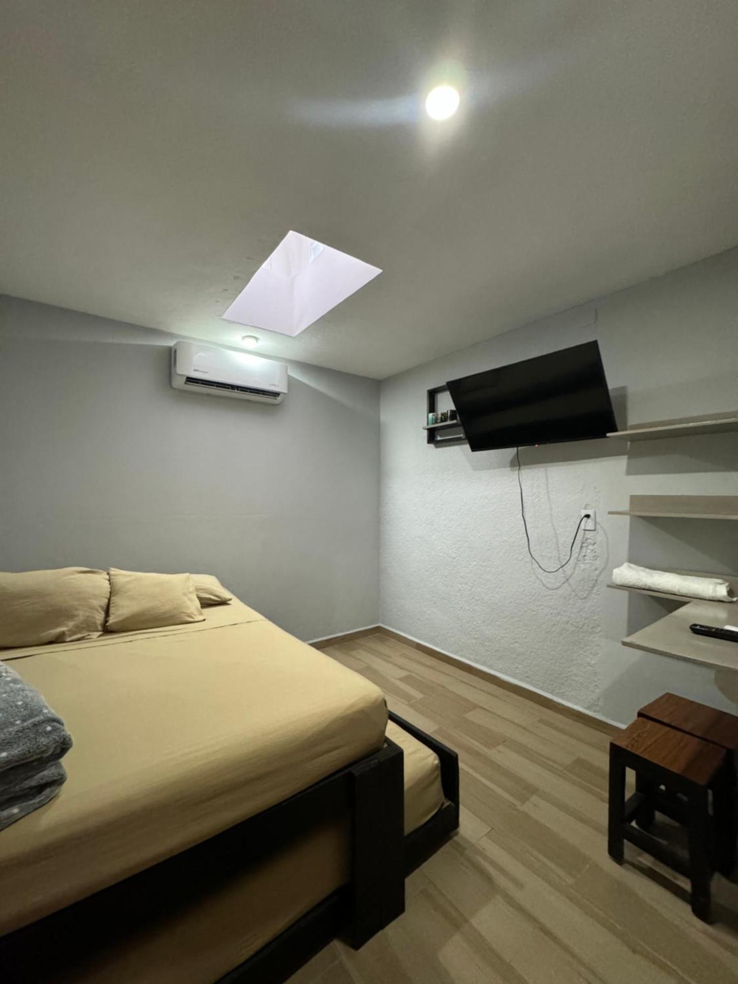 Jardin Del Encanto Apartment Cancun