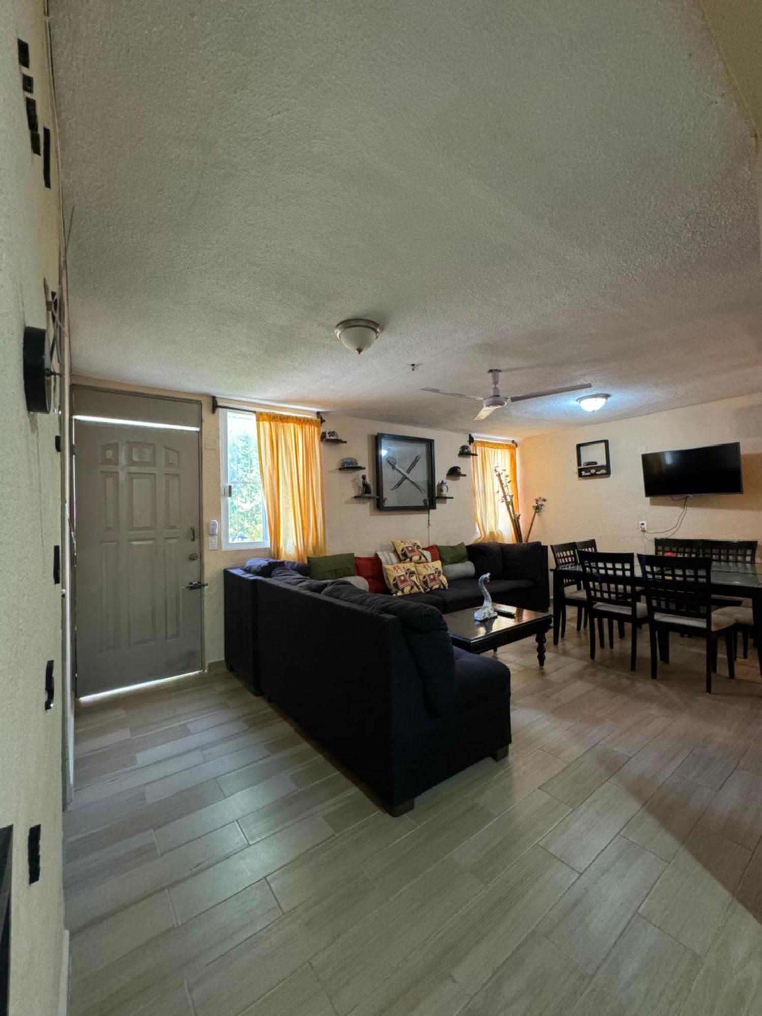 Apartment Jardin Del Encanto
