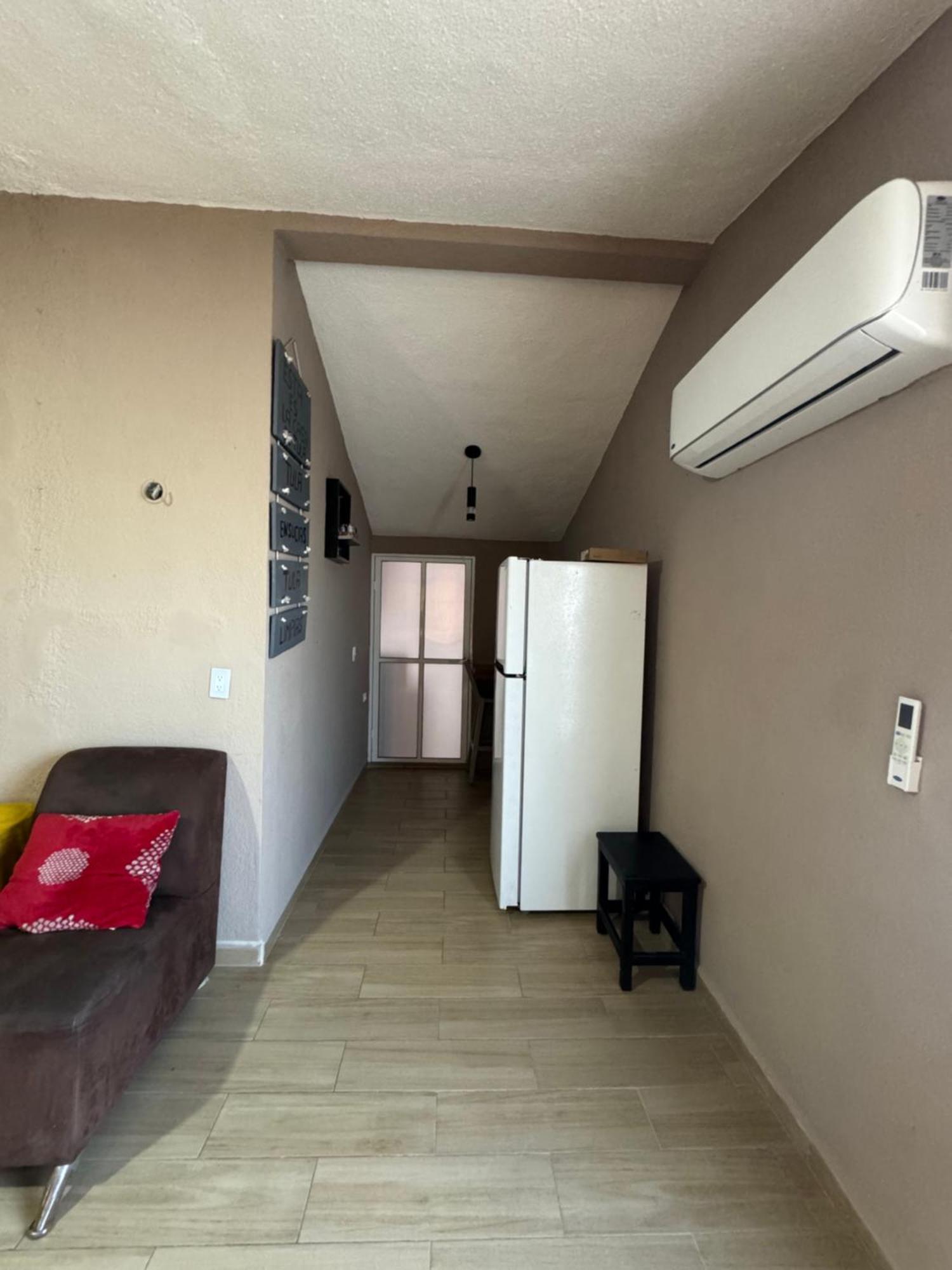 Apartment Jardin Del Encanto *