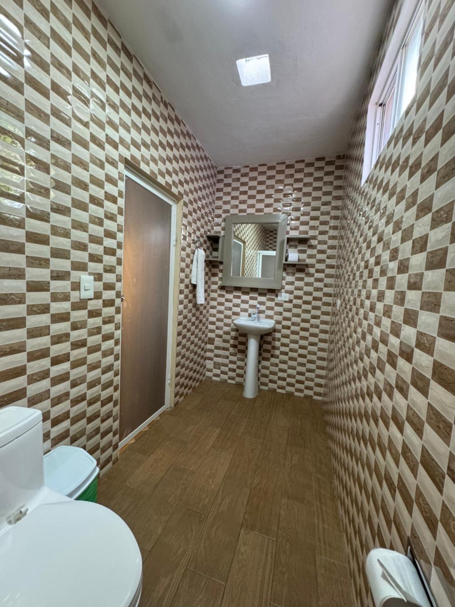 Apartment Jardin Del Encanto Cancun