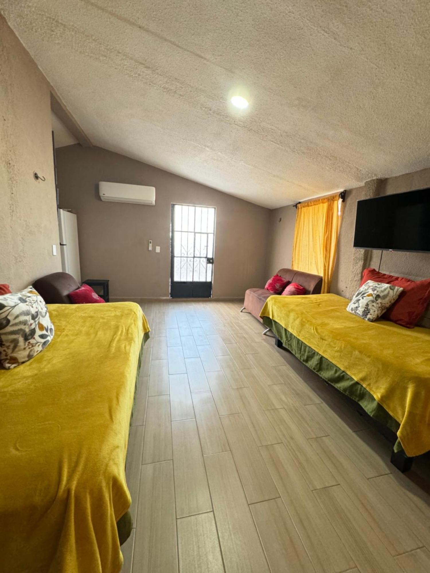 Apartment Jardin Del Encanto Cancun