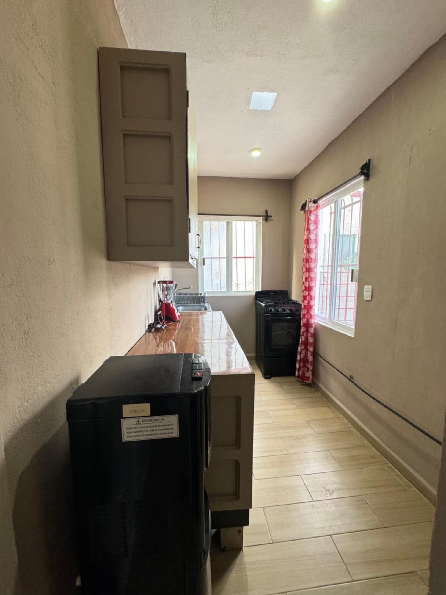 Jardin Del Encanto Apartment Cancun