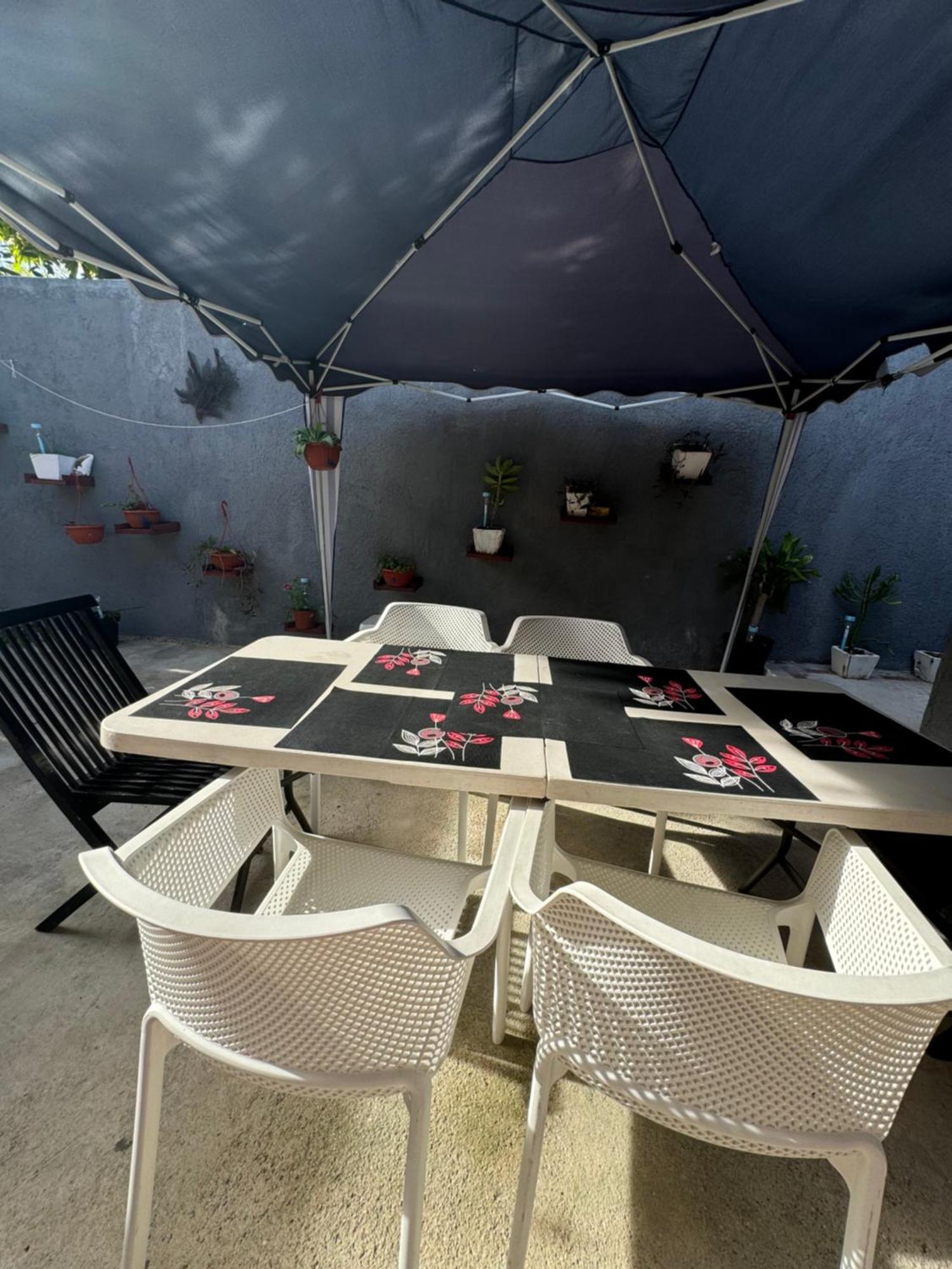 Jardin Del Encanto Apartment *