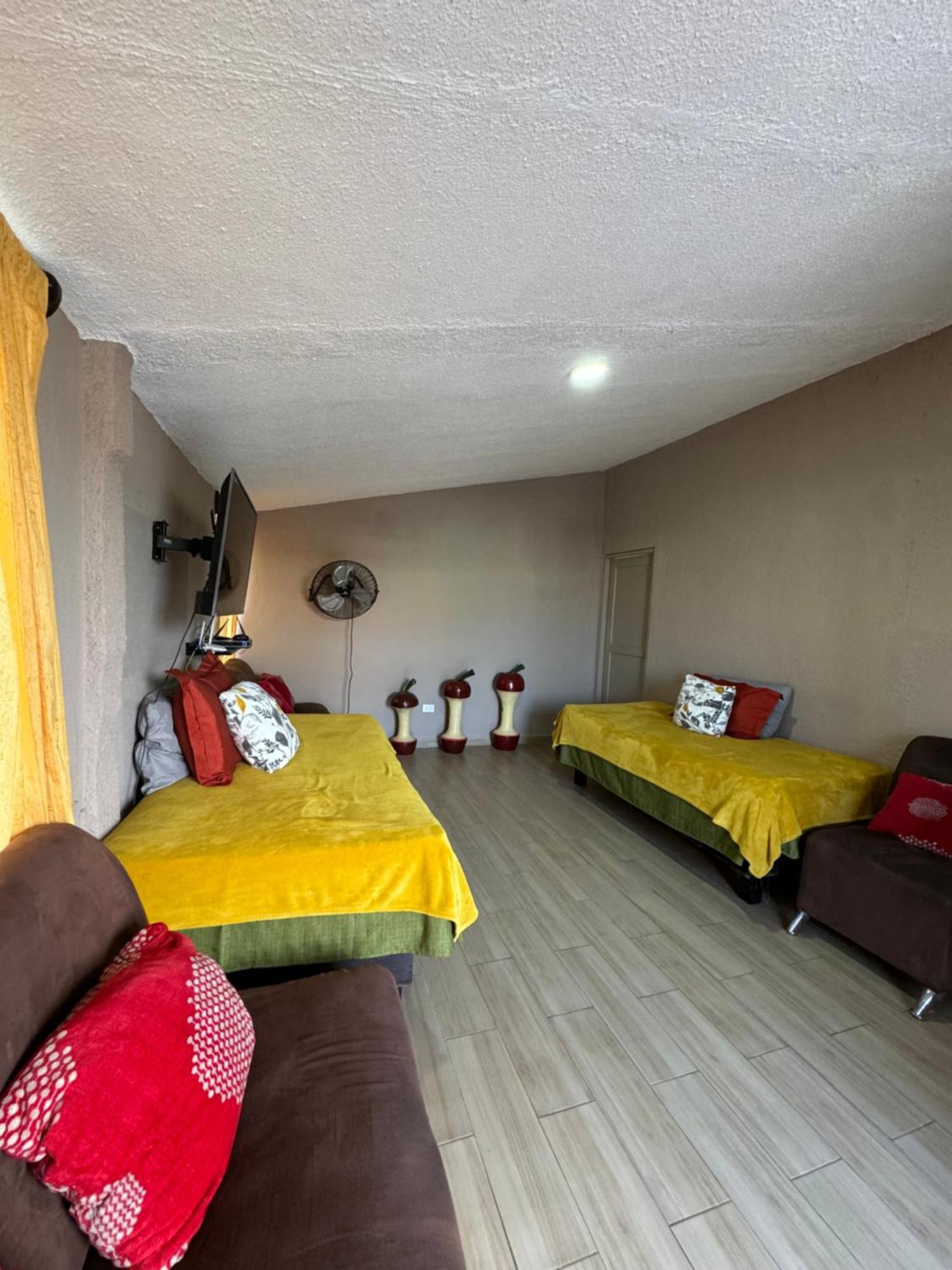 Apartment Jardin Del Encanto Cancun