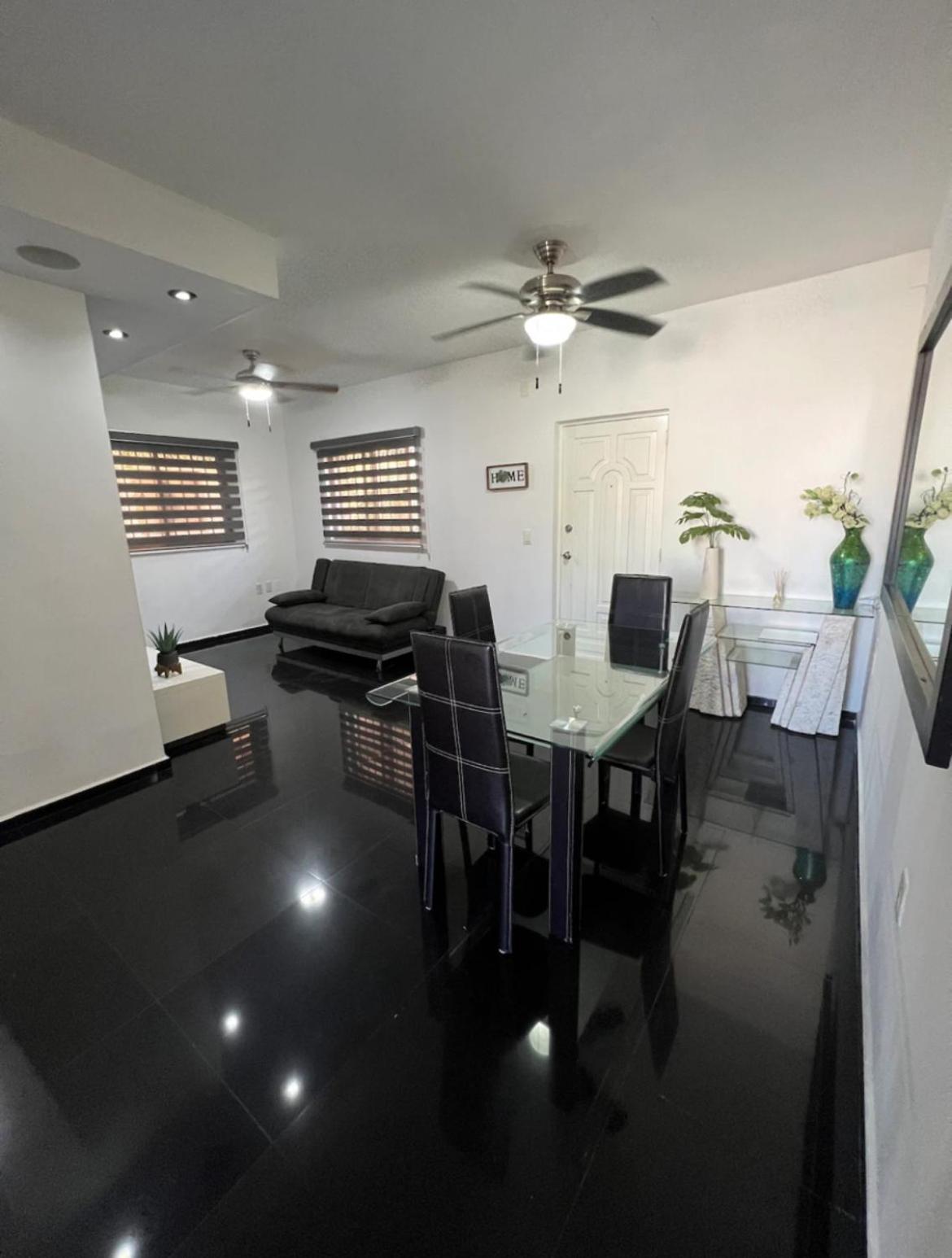 1 Min To Zone Pool Free Parking Cancun