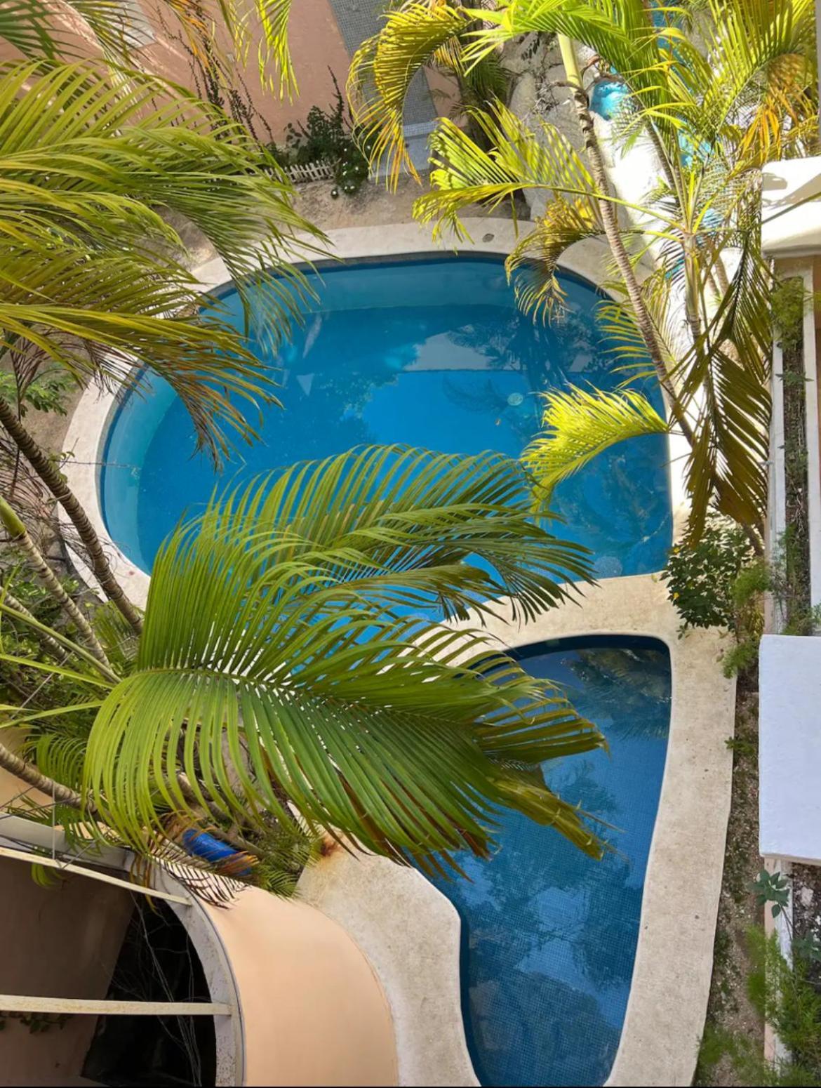 Apartment 1 Min To Zone Pool Free Parking *