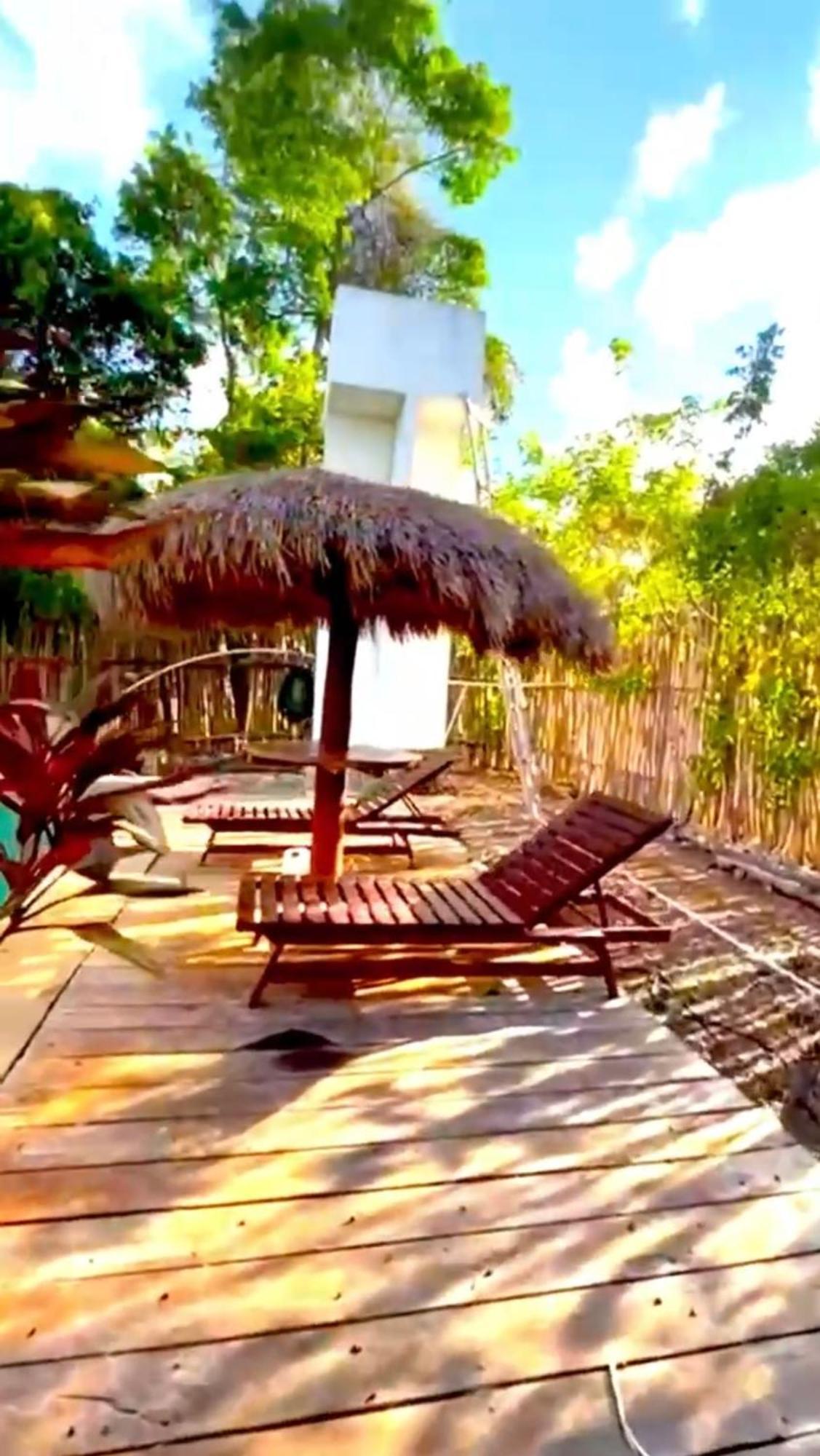 Villa Casa Mateo