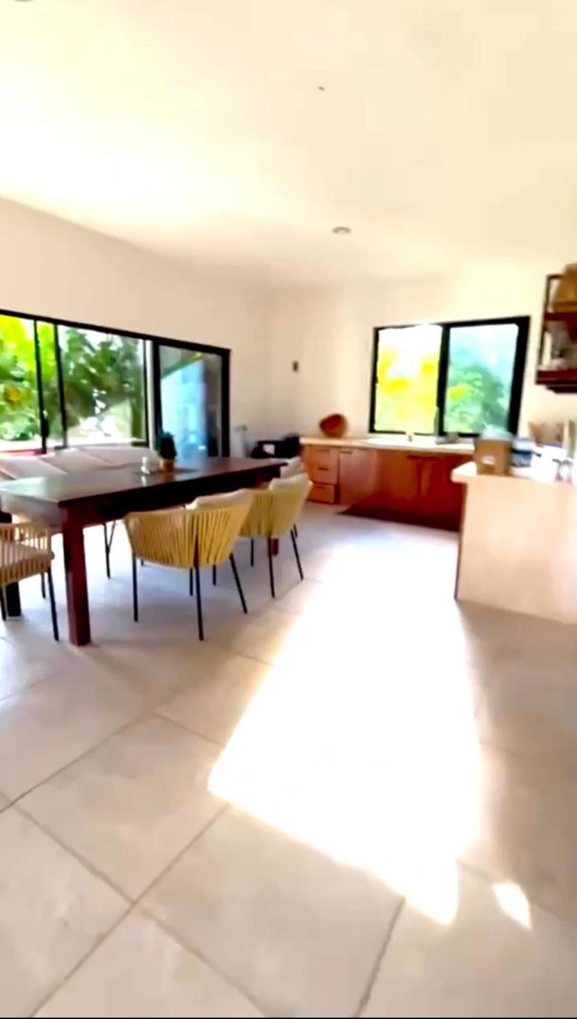 Casa Mateo * Cancun