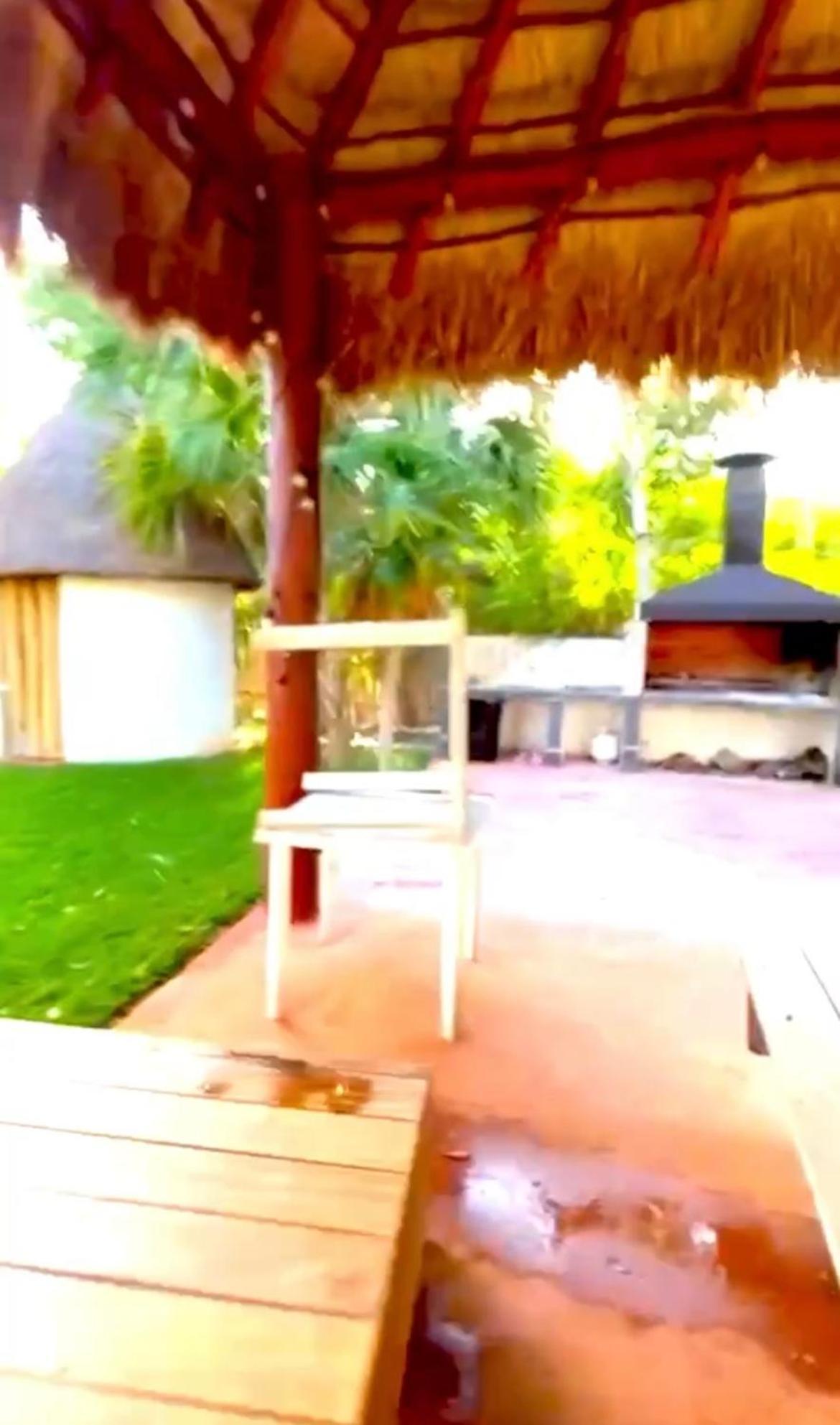 Casa Mateo Villa
