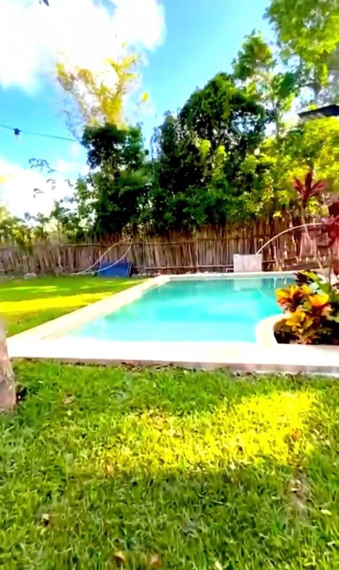 Villa Casa Mateo Cancun