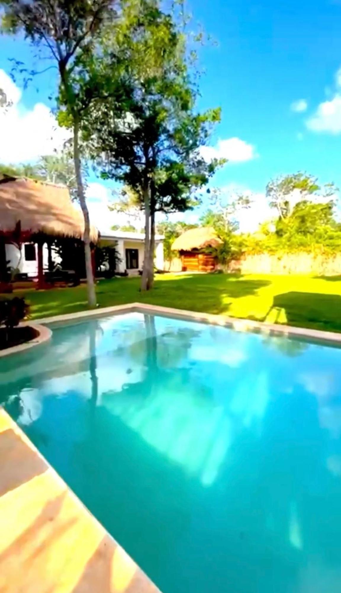Casa Mateo Villa Cancun