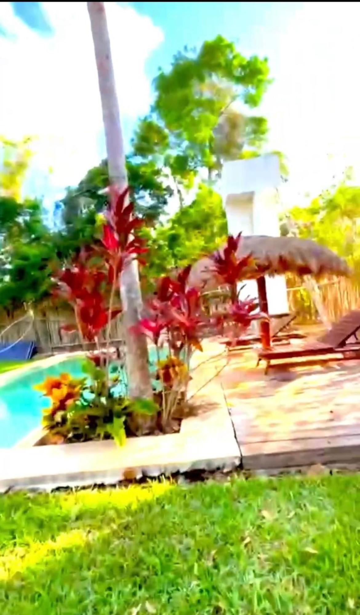 Casa Mateo * Cancun