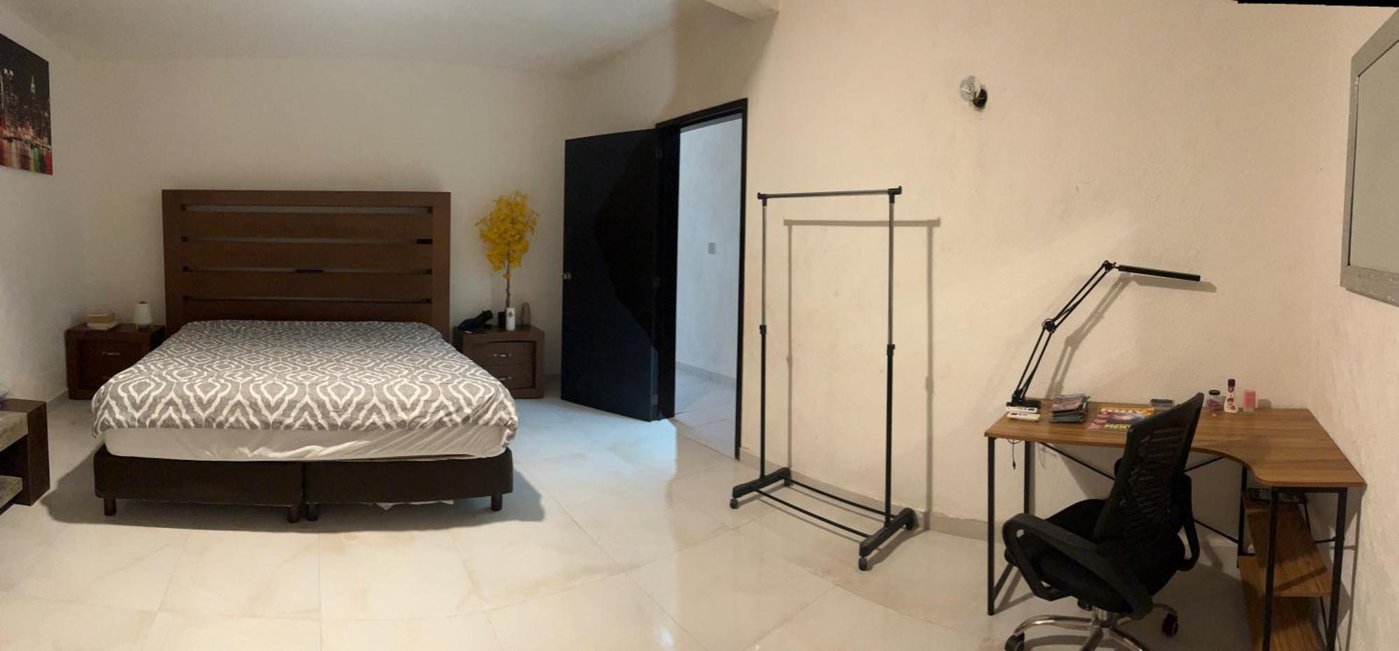 Holiday home Casa Vacacional Cerca Del Ferry Isla Mujeres