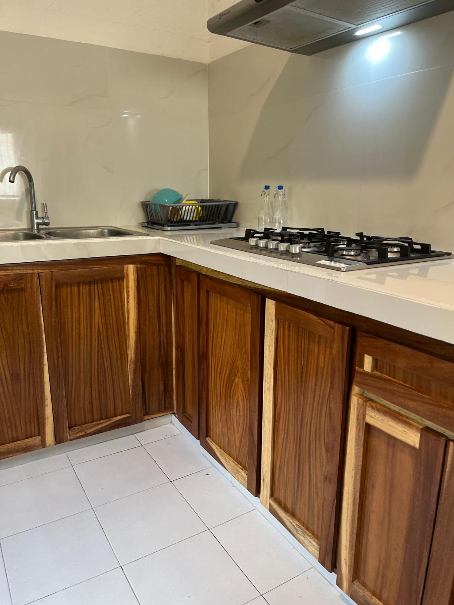 Casa Vacacional Cerca Del Ferry Isla Mujeres Holiday home Cancun