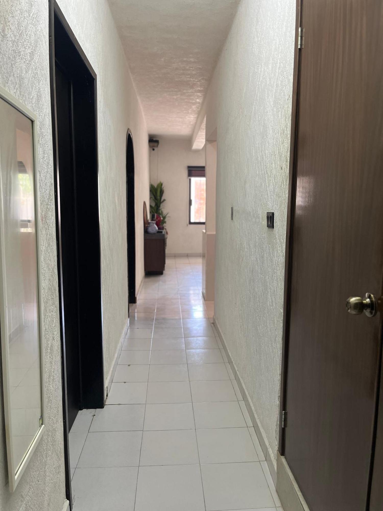 Casa Vacacional Cerca Del Ferry Isla Mujeres Holiday home
