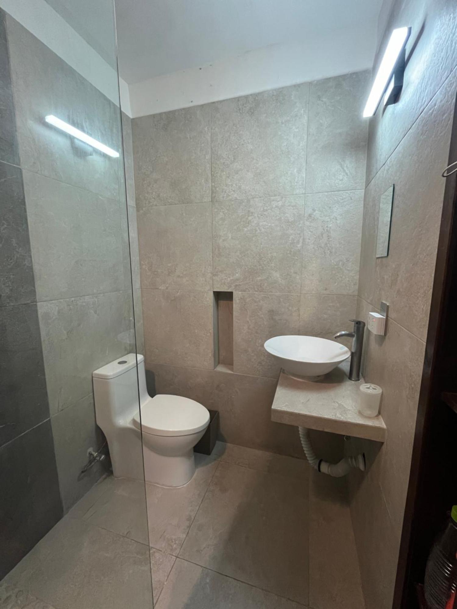 Casa Vacacional Cerca Del Ferry Isla Mujeres Cancun
