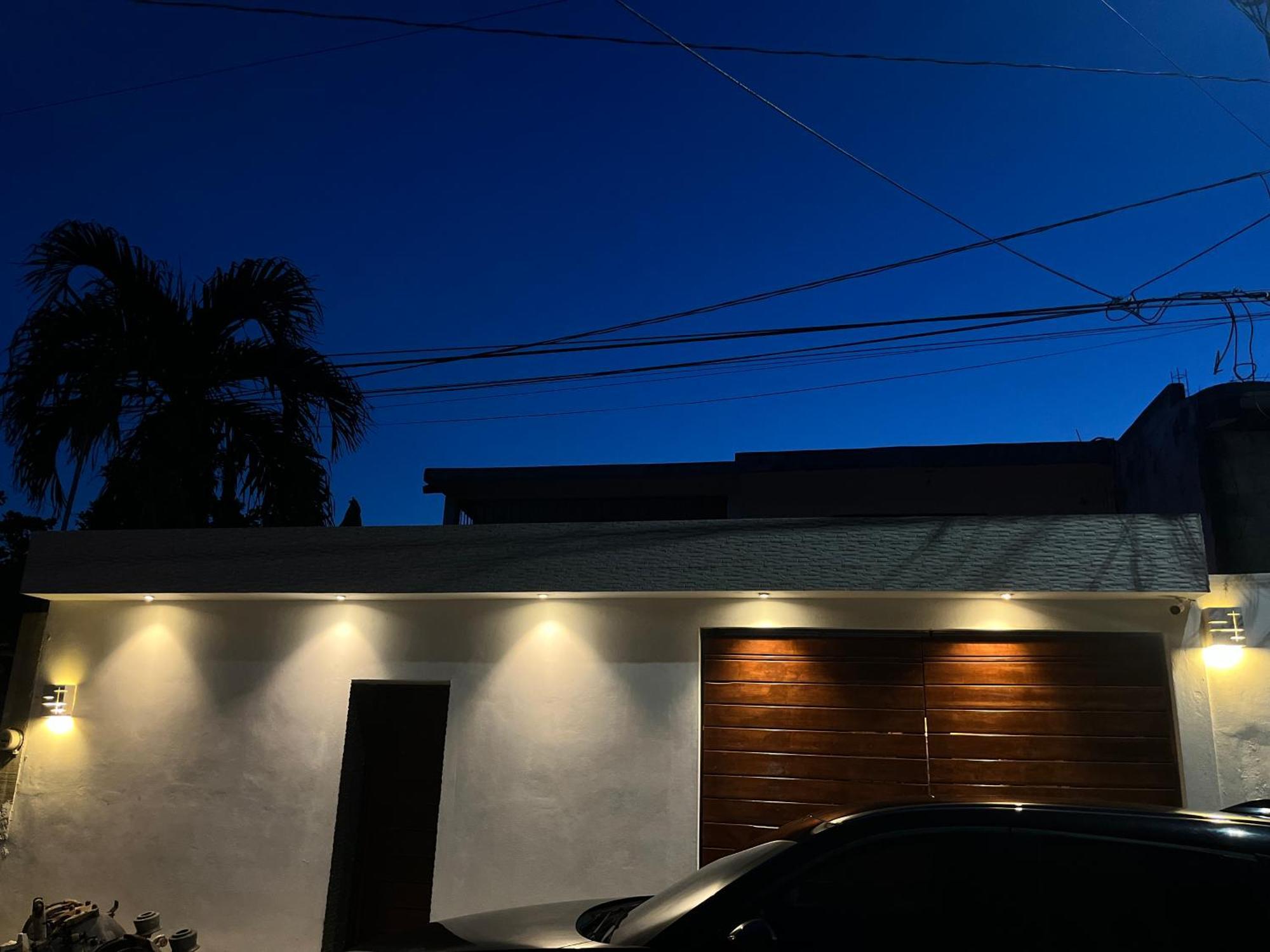 Holiday home Casa Vacacional Cerca Del Ferry Isla Mujeres Cancun