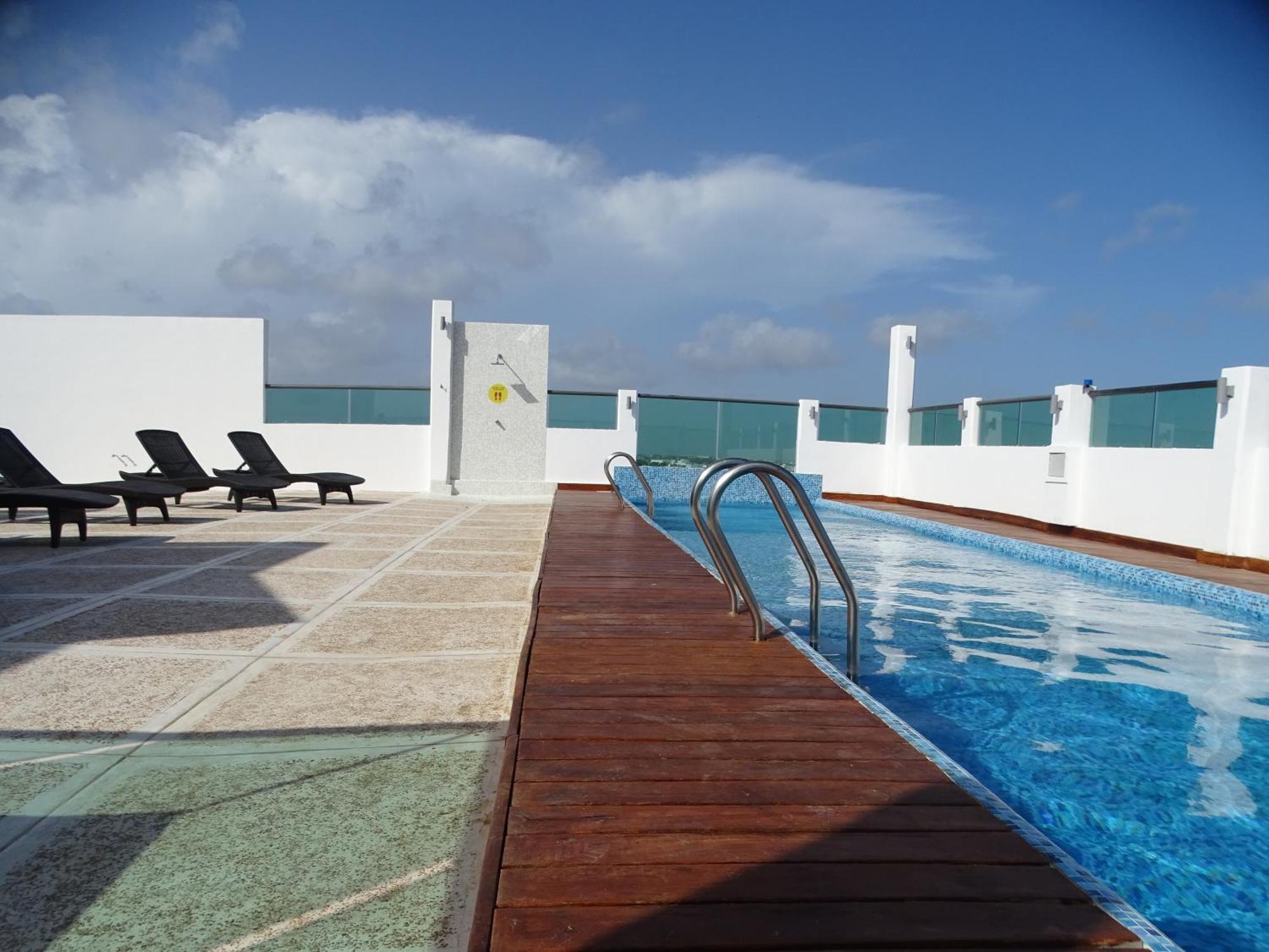 Hotel Kavia