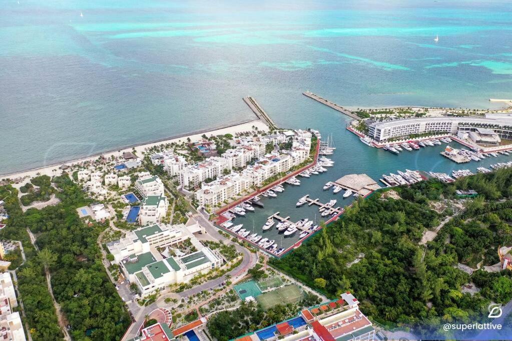 La Amada Residences 3b De Lujo Y Traslado Gratis Apartment