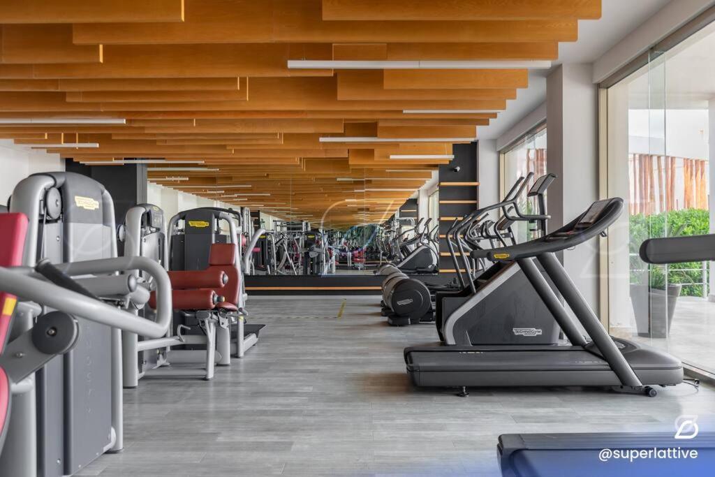 La Amada Residences 3b De Lujo Y Traslado Gratis Apartment