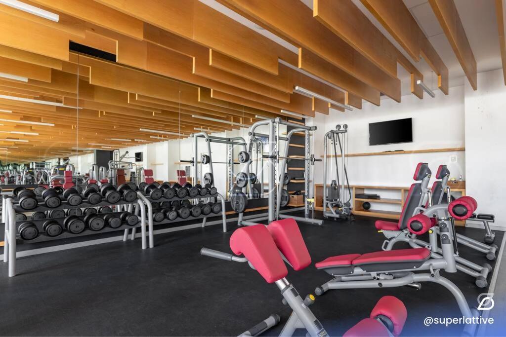 La Amada Residences 3b De Lujo Y Traslado Gratis Apartment *
