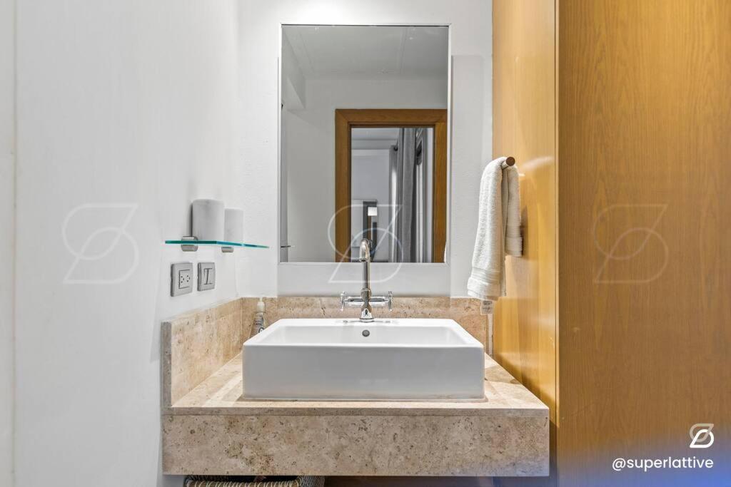 La Amada Residences 3b De Lujo Y Traslado Gratis * Cancun